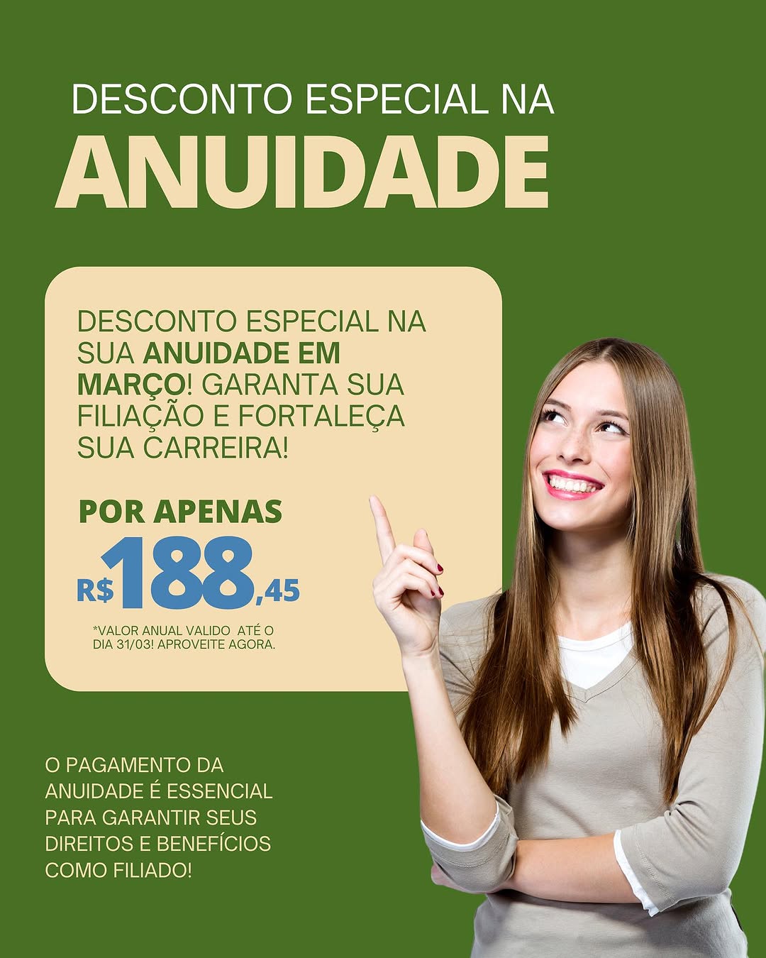 Torne-se Filiado ao SINFITO-PI e Garanta Benefícios Exclusivos!