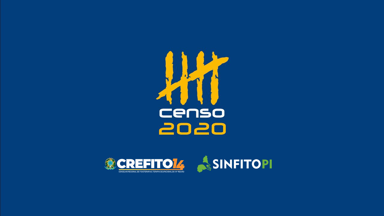 Censo 2020