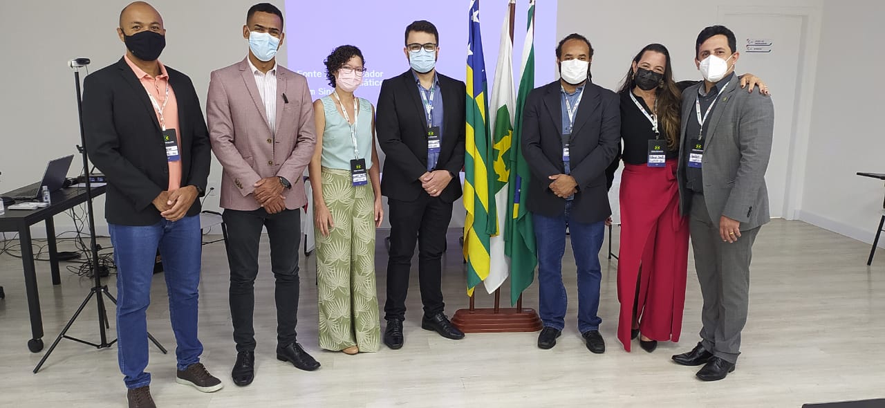 Sinfito-PI participa do Fórum Brasileiro de lideranças da Fisioterapia e Terapia ocupacional